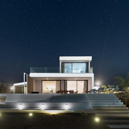 Villa Elena, Luxery Villa With Swimming Pool! Lajares Kültér fotó